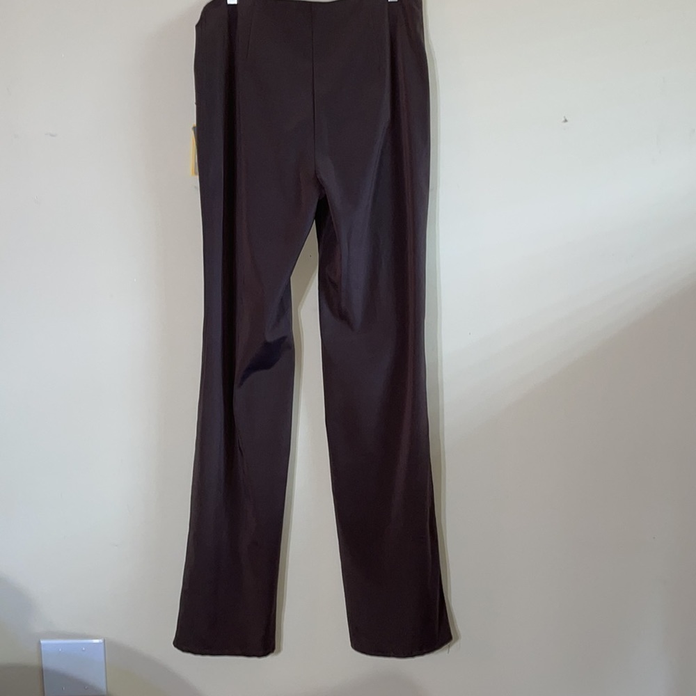 NWT Fendi Pantalone Cady Seta size - 46 - Picture 4 of 7
